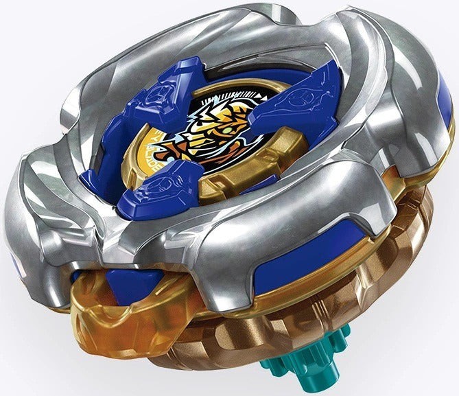 Takara Tomy Beyblade X UX-18 01 Mummy Curse 7-55W (Prize) Random