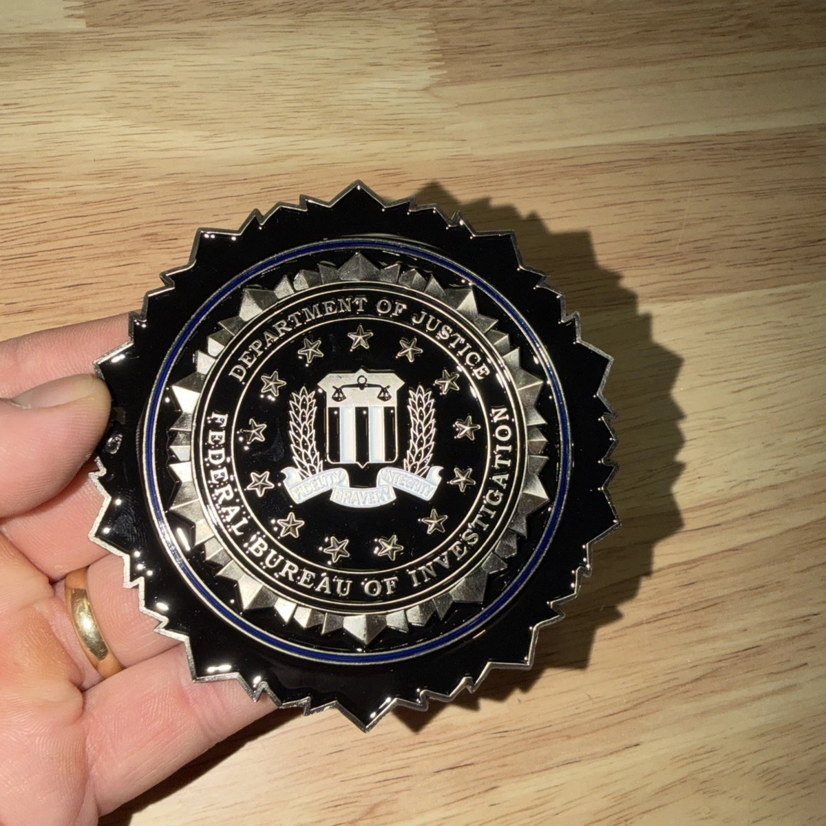 FBI Collectible for sale | eBay