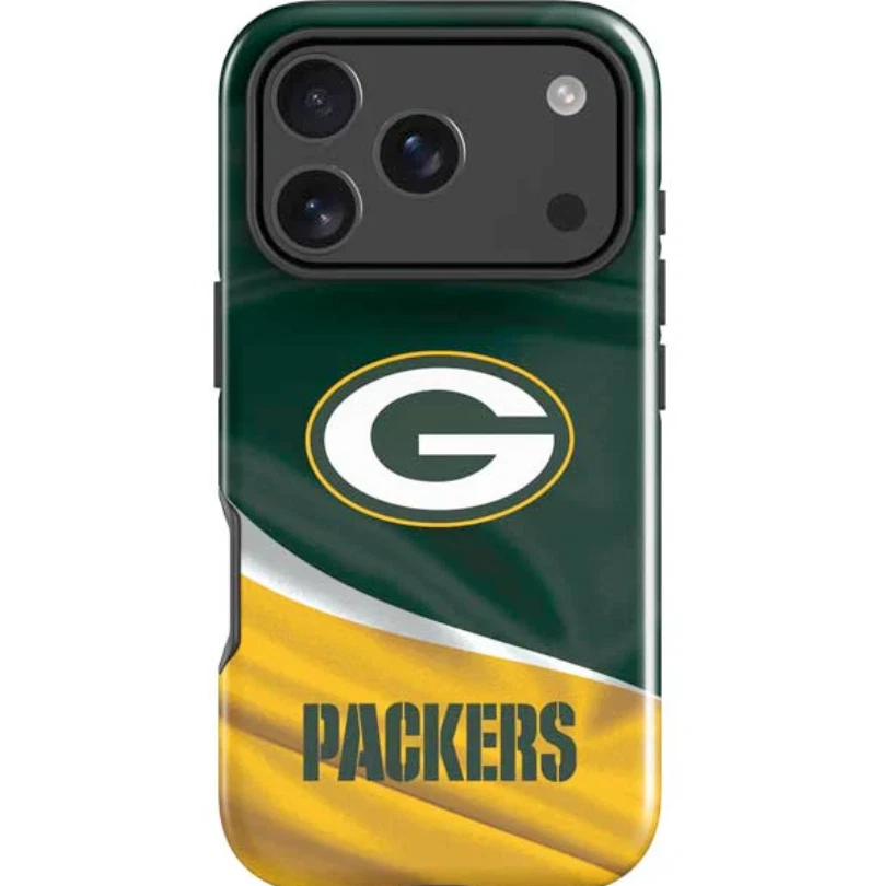 football Green Bay Packers iPhone Case