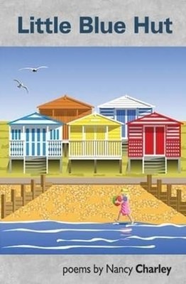 imusti - Little Blue Hut - address book - H31z