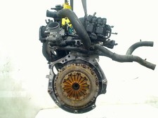 Moteur Hyundai I20