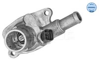 Meyle 228 228 0002 Thermostat, KüHlmittel FüR Fiat, Ford, Lancia