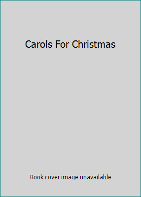 Carols For Christmas by Willcocks, David - Picture 1 of 1