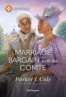 Marriage Bargain with the Comte: An Interracial Historical Romance (Proposal...