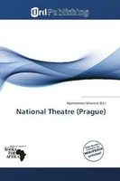 Agamemnon Maverick | National Theatre (Prague) | Taschenbuch | Englisch (2026)