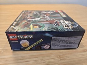 LEGO Star Wars: Speeder Bikes (7128) Brand New