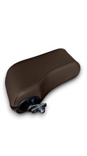 Mittelarmlehne Armlehne für Mercedes W114 W115 /8 W123 W116 W126 braun Mittelarmlehne Armlehne für Mercedes W114 W115 /8 W123 W116 W126 braun