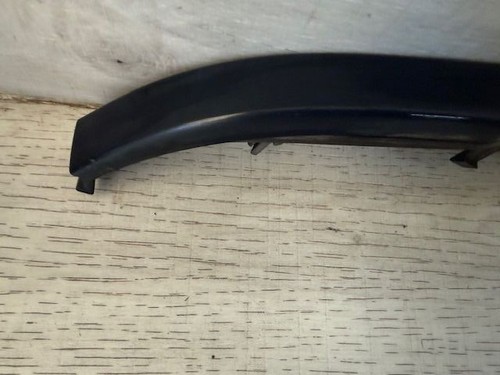 51138208481 BMW  3ER 346L (E46)   VW Golf Scheinwerferblende links Blau Kostenlo