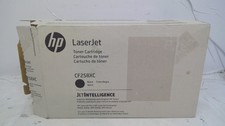 Genuine High Performance 58X Black High Yield Toner OPEN CF258XC CF258X