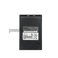 New BP-298 2250mAh / 16Wh Battery For ICOM IC-V86 IC-U86 Two Way Radio