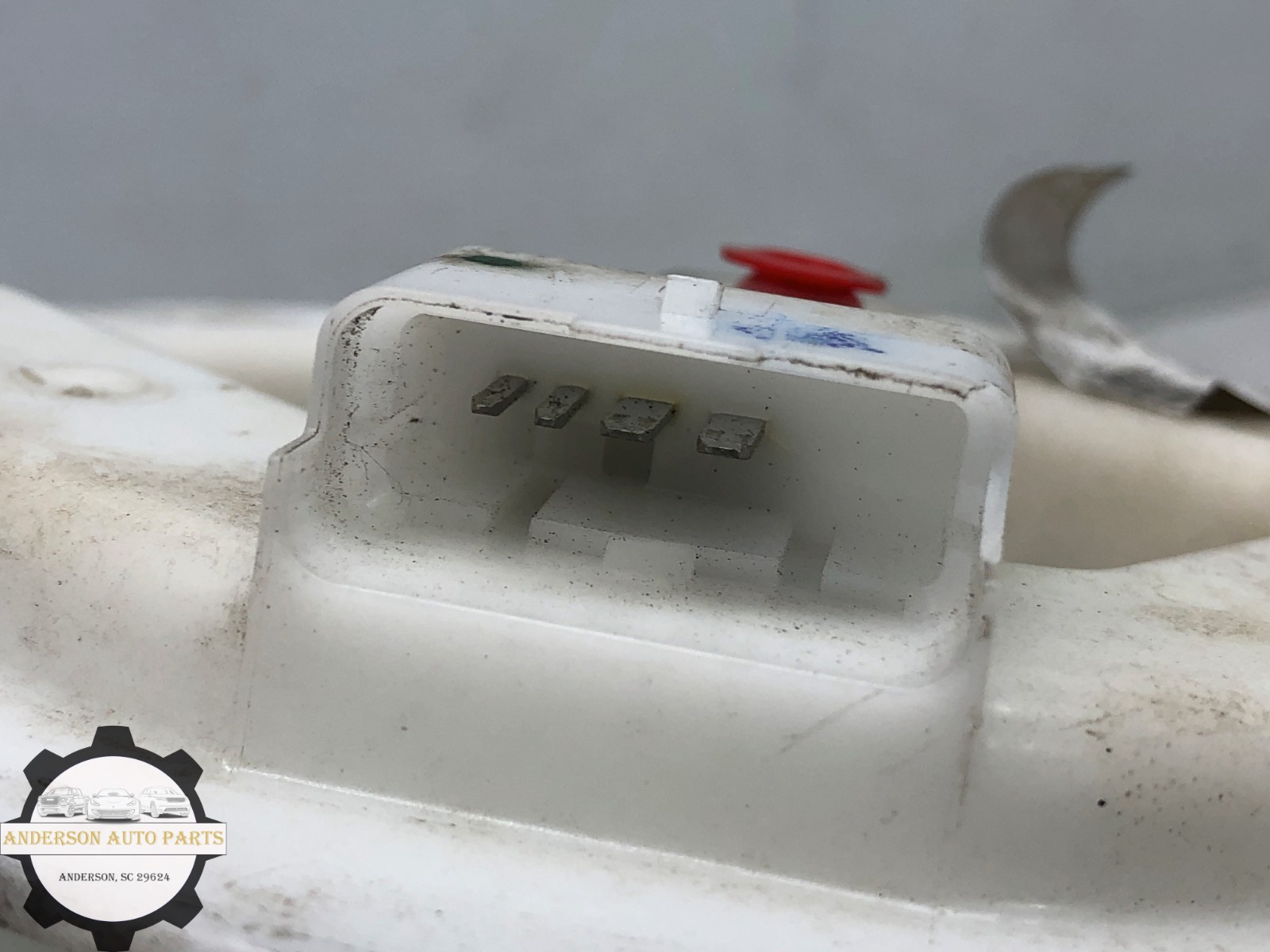 2014-2020 MASERATI QUATTROPORTE AWD FUEL PUMP SENDING UNIT SET X2 OEM #NOTE