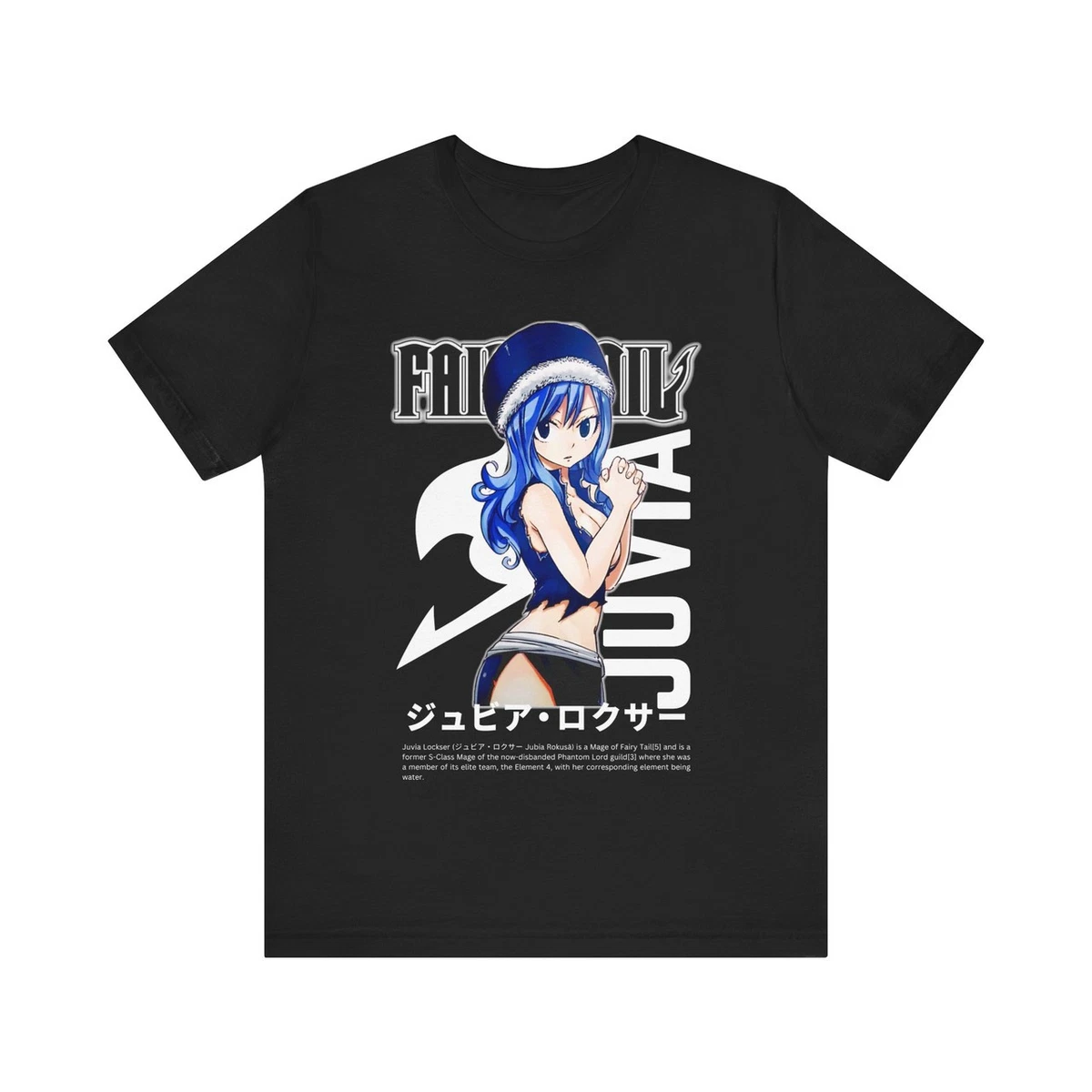 Fairy Tail Shirt for sale | eBay