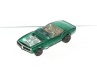 1968 Hot Wheels Redline Custom Firebird HK **WHITE LIGHT SPECIAL**