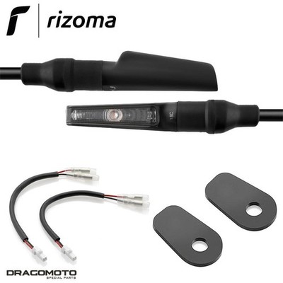 Blinker CORSA Triumph Tiger Explorer 1215 ABS 2011-2014 RIZOM...