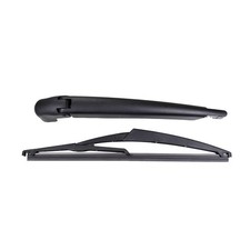 AG Automotive Scheibenwischerarm Wischerblatt hinten Fiat 500 OE 51787577