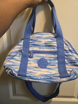 Kipling Art Mini Satchel
