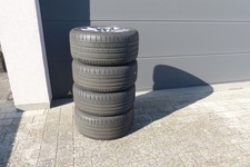 Original Mercedes AMG  19 Sommerr&auml;der Pirelli f&uuml;r Mercedes SL R 232