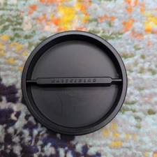 Brand New Hasselblad V Front Protective Cover Body Cap Original Genuine 51438