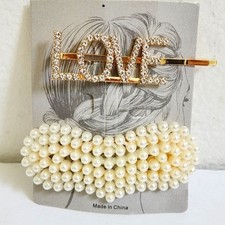 2 Hair Clip NEW