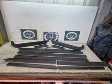Range Rover P38 Untere Türleisten Satz