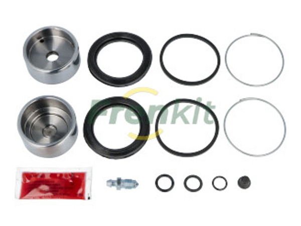 Frenkit Reparatursatz Bremssattel 254976 FüR Saab 90 54Mm Kit+Piston-image