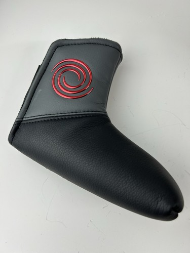 Odyssey Tri-Hot Blade Putter Pokrowiec na głowę Magnetyczne zamknięcie