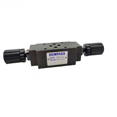 1PC NEW FOR KOMPASS Solenoid Valve MSW-02-X