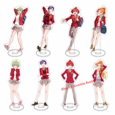 Anime Dealing with Mikadono Sisters Is a Breeze Acrylic Desktop Stand Decor Gift