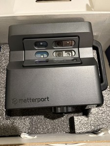 Matterport Mc250 | eBay