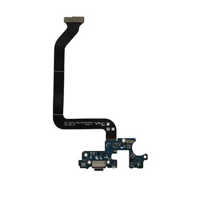 Samsung Galaxy S10 Plus Ersatz Ladebuchse Flexkabel - UK VERKÄUFER