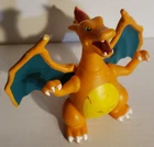 Charizard Pokémon Rare Vintage 1998 TOMY Old School Pokemon Figures