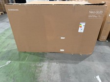 Samsung QE75QN70FAUXXU 75" QN70F Neo QLED 4K Vision AI Smart TV