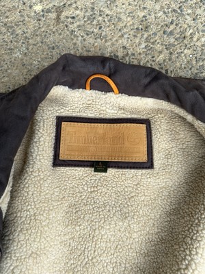Timberland Jacket