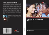 Biodun Iginla | Tempo Di Ricerca Per Mayda | Taschenbuch | Italienisch (2025)