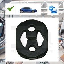 Fa1 Halter, Abgasanlage VW SCIROCCO (137, 138) 2.0 TSI