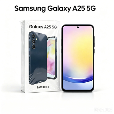 【ササッと発送いたします!!】Galaxy A25 5g Samsung Galaxy A25 5G - 128 GB - Blue Black (Unlocked) for sale