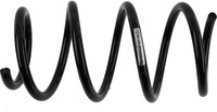 1X Sachs 991 146 Fahrwerksfeder FüR Vw Seat