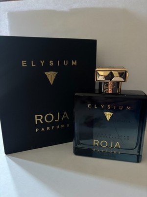 Roja Parfums Elysium Eau de Parfum Spray Regular Size 3.4 fl oz