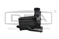 DPA Luftfilter 11290662602 Mit GehäUsedeckel FüR VW Tiguan Passat CC B6 357 3C2