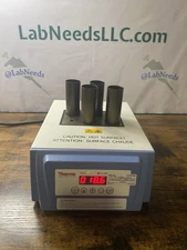 Thermo Scientific Digital Heat Block TESTED with 50mL tube block