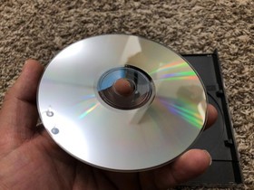 AH-3 Thunderstrike (Sega CD, 1993) CIB Complete W/ Reg Card Tested Minty Disc