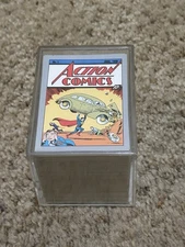 1991 SERIES 1 DC Comics Trading Cards Full Set 180