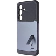 Spigen Slim Armor Case for Samsung Galaxy S24 FE (2024) - Metal Slate