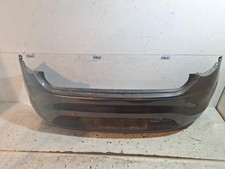 Pare-choc arrière Fiat BRAVO