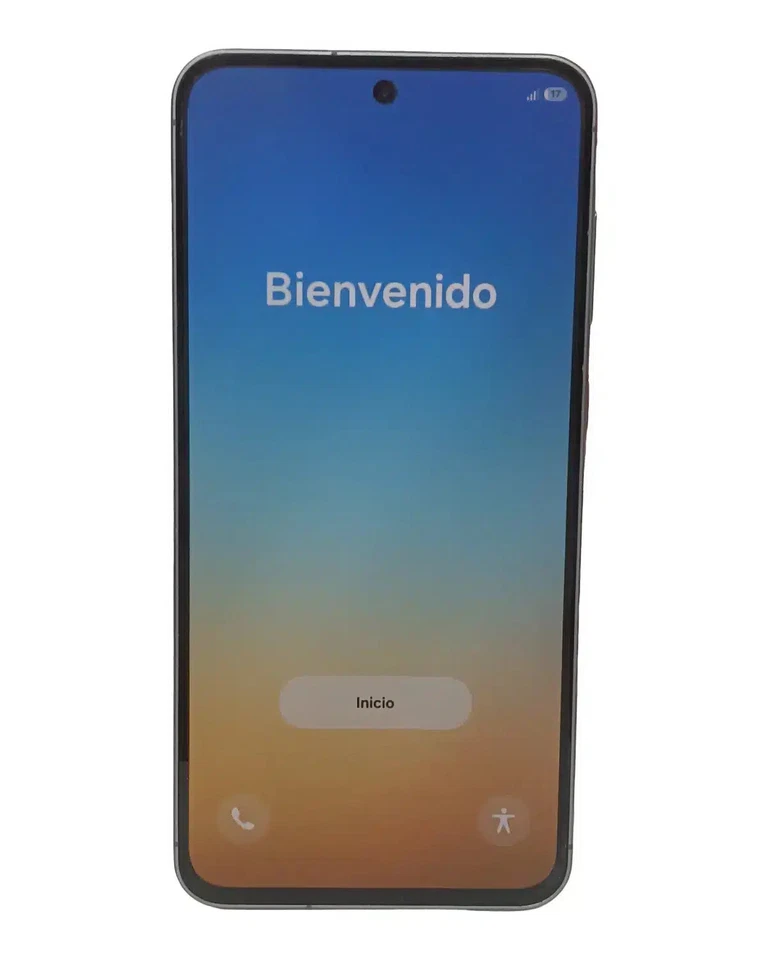 Samsung Galaxy A56 5G · 128GB, foto 1 de 5