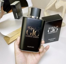 Giorgio Armani Acqua Di Gio Profumo EDP 3.4 oz Spray