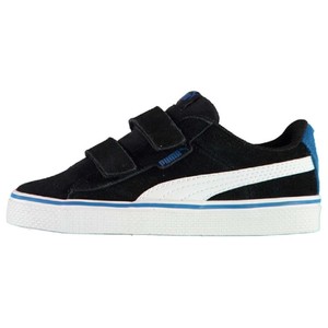 kinder puma sneaker jungen kinder puma sneaker jungen