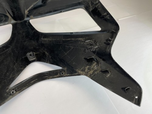 HONDA CBR 125 2007 FITS 2007-2008 UPPER COWL MASK FENDER 64210KTYD30ZA - Picture 22 of 24