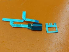 ⭐️⭐️⭐️⭐️⭐️ Laptop HP DV7-4197cl Fingerprint Scanner Board w Ribbon Cable 