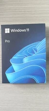 Brand New Microsoft Windows 11 Professional 64-bit USB Flash Drive Version